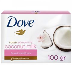 DOVE SABUN HİNDİSTAN CEVİZİ 100 GR