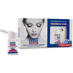 EEOSE FORTE KAŞ VE KİRPİK BAKIM SERUMU