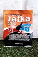 FARE PASTASI 100 GR (RATKA)