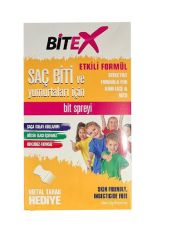 BİTEX 100 ML SPREY