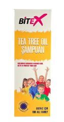 BİTEX 100 ML ŞAMPUAN