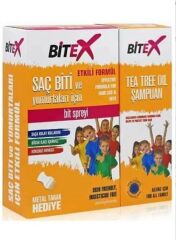 BİTEX  KOFRE 150 ML ŞAMP.100 ML SPREY SET