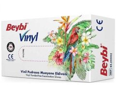 ELDİVEN PUDRASIZ VİNİLY MEDIUM  ( BEYBİ )
