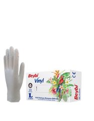 ELDİVEN PUDRASIZ VİNİLY LARGE ( BEYBİ )