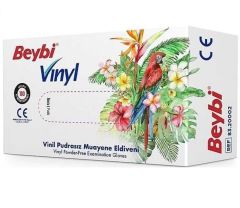ELDİVEN PUDRASIZ VİNİLY SMALL  ( BEYBİ )