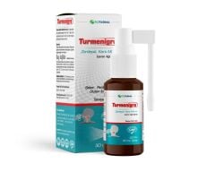 TURMENİGRABOĞAZ SPREYİ 30 ML ( RCFARMA )
