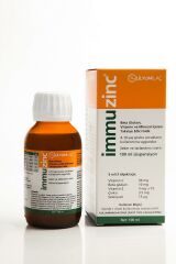 İMMUZİNC 100 ML ŞURUP