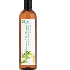 HUNCA BİBERİYE VE YULAF ÖZLÜ ŞAMPUAN 700 G