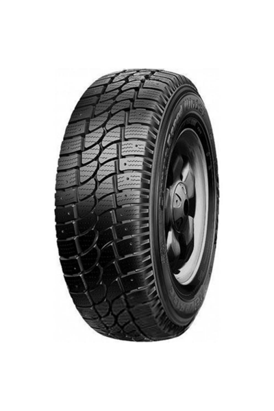 Riken 195/60 R16 C 99/97 T Cargo Winter Hafif Ticari Kış Lastiği (Üretim Yılı:2024)