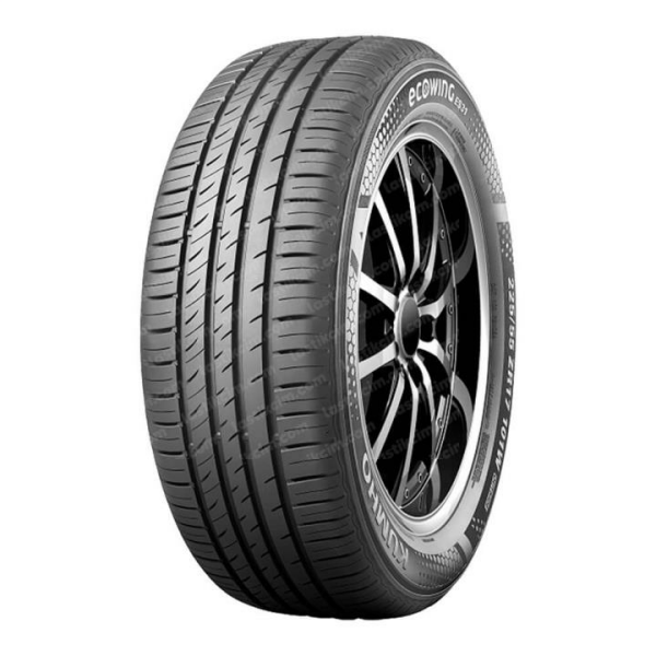 Kumho 205/55 R16 91 H Ecowing ES31 Oto Yaz Lastiği (Üretim Yılı:2024)