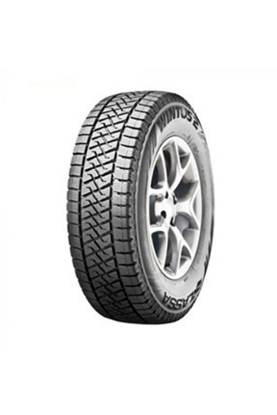 Lassa 225/75 R16 C 121/120 R Wintus 2 Hafif Ticari Kış Lastiği (Üretim Yılı:2024)