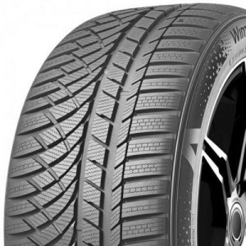 Kumho 215/50 R17 95 V XL WinterCraft WP72 Oto Kış Lastiği (Üretim Yılı:2024)