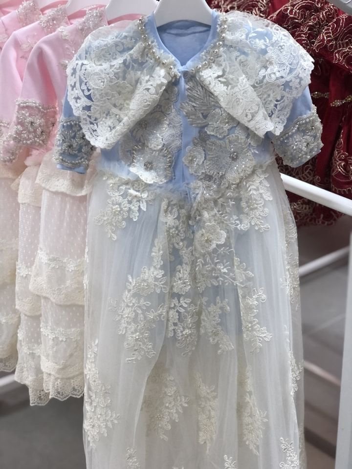 Kenzi Baby Clothes