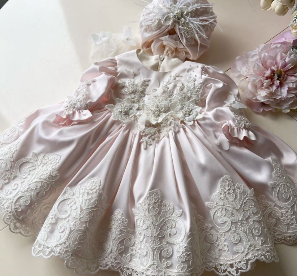 Stella Baby dress