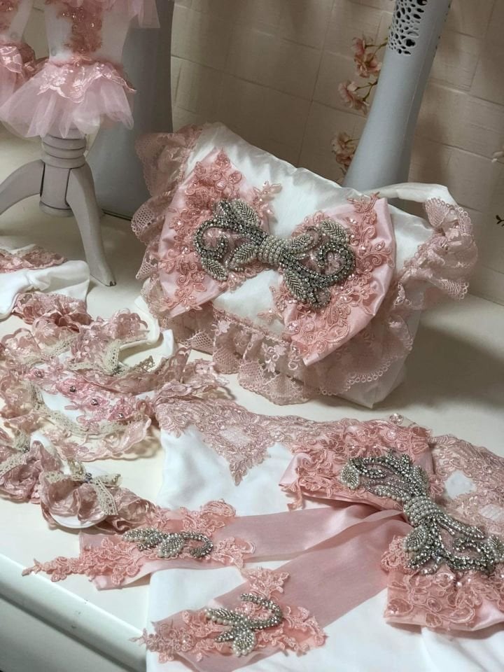 Baby Set Neova