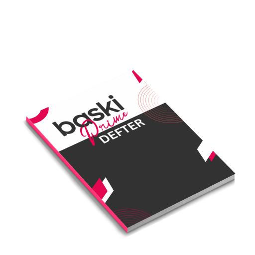 Ciltli Defter