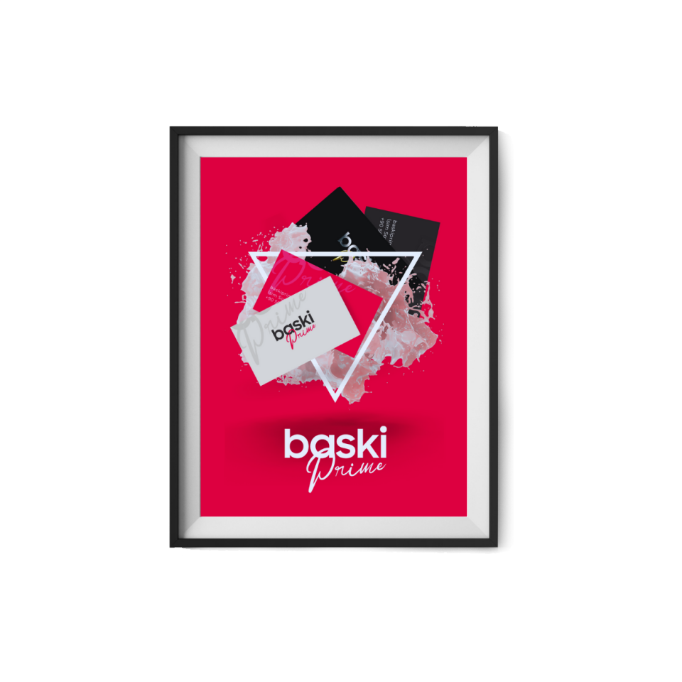 Poster / Afiş