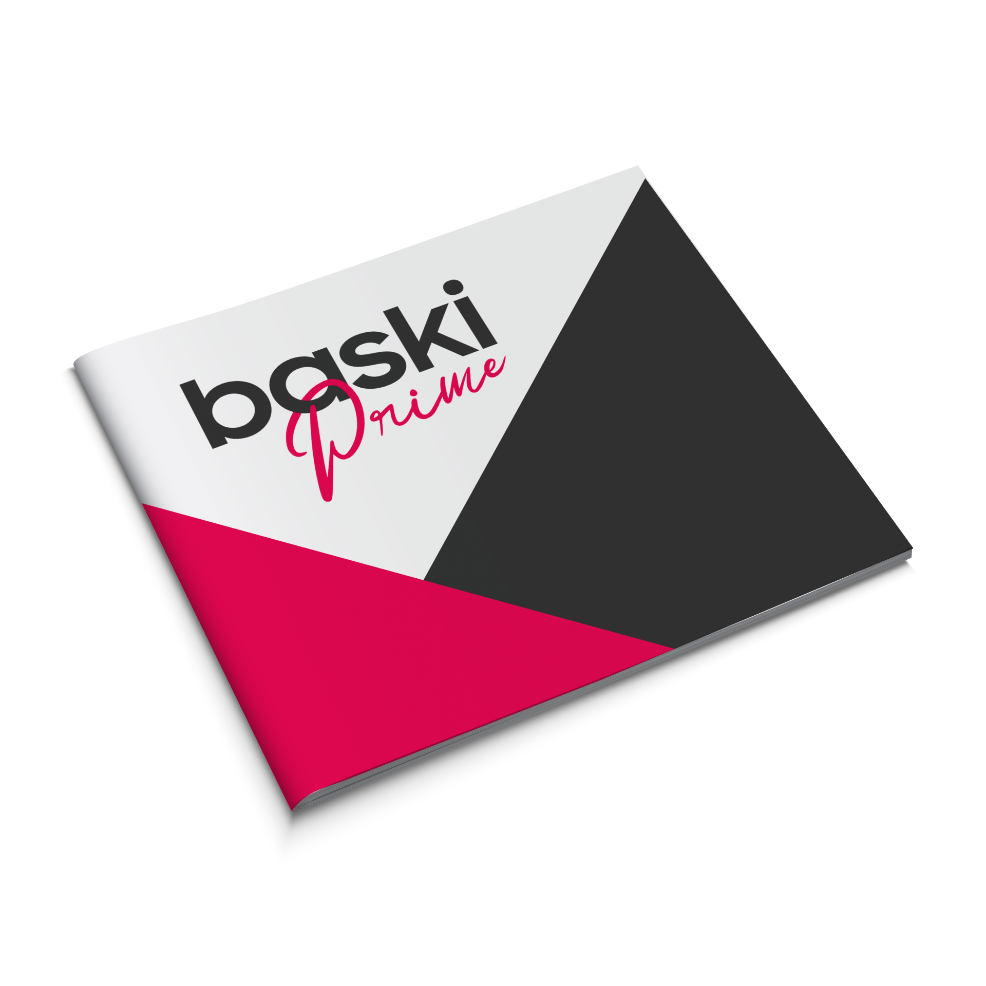 Acil Katalog Üretimi