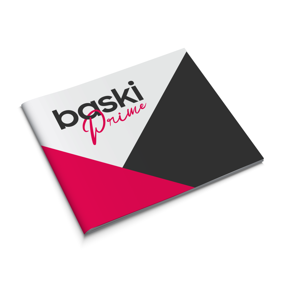 Acil Katalog Üretimi