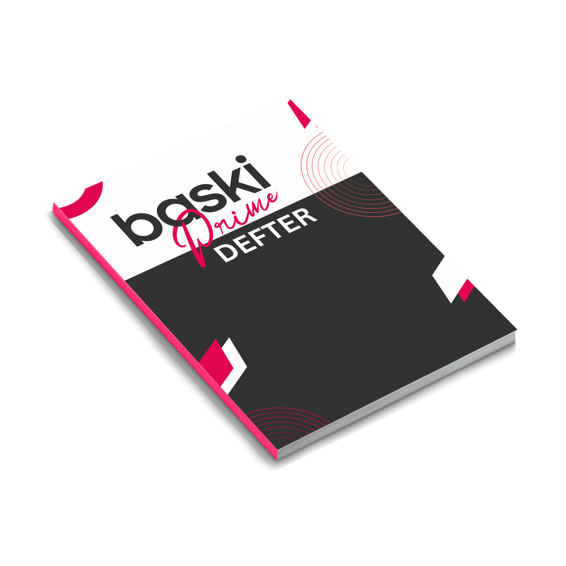 Ciltli Defter