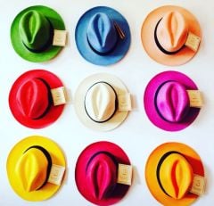Panama Hat