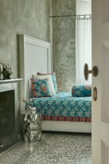 Reversible Quilt 250x270cm Kandem Queen Green