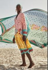 RADHA KAFTAN COTTON