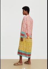 RADHA KAFTAN COTTON
