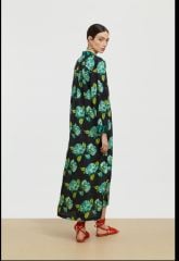 RADHA KAFTAN SILK