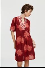 RADHA TUNIC COTTON