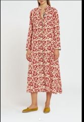 LONG KURTA COTTON