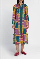 Long Kurta Open