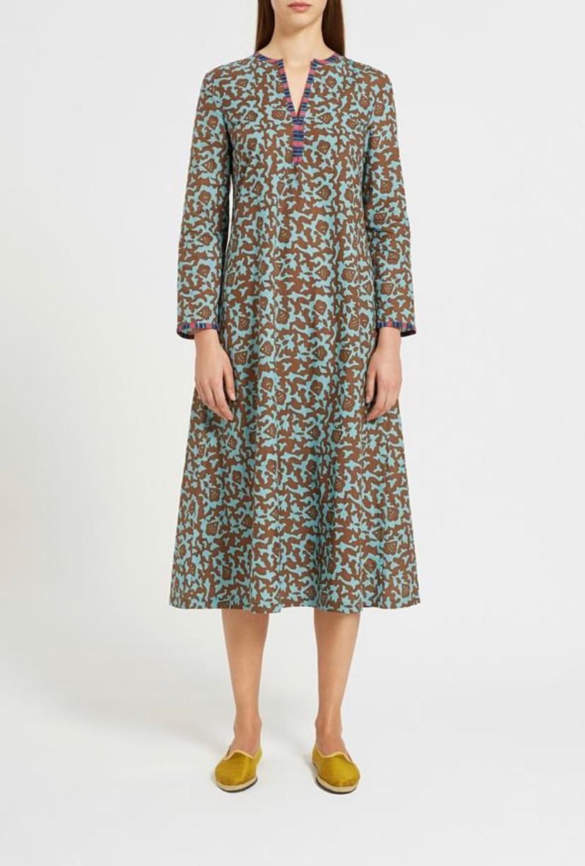 MİLLA KAFTAN
