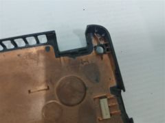 Dell vostro 5470 case top