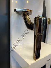 Smart Metal Ayak 16-21-25cm Bronz Modern Mobilya Ayağı Dolap Koltuk Komidin Kitaplık Tv Ünite