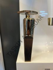 Smart Metal Ayak 16-21-25cm Bronz Modern Mobilya Ayağı Dolap Koltuk Komidin Kitaplık Tv Ünite