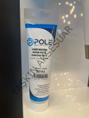 Pole Tamir Macunu Mobilya Çizik Oyuk Doldurma Macun