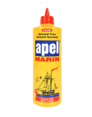 Apel Marin Poliüretan Gemi Deniz Tutkalı 600 ML