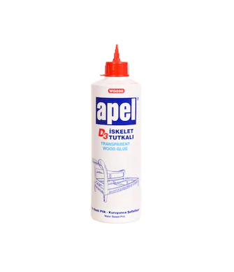 Apel D3 İskelet Tutkalı WG90 700gr