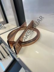 Veliko Metal Kulp 96mm Regnum Rose Dolap Kapak Modern Çekmece Mobilya Kulbu Tv Ünite Komidin Şifonyer