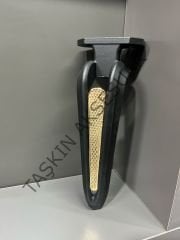 Galaksi Metal Ayak 16-21-25cm Siyah+Altın Modern Gold Mobilya Ayağı Koltuk Dolap Komidin Şifonyer Kitaplık Puf  Tv Ünite