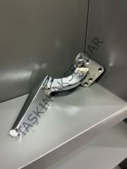 Belek Metal Ayak Krom 15-20-25cm Modern Gümüş Mobilya Ayağı Dolap Koltuk Tv Ünite Komidin Şifonyer