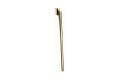 Emaks Zarif Metal Ayak Altın 40-73cm Modern Gold Masa Sehpa Sandalye Mobilya Ayağı