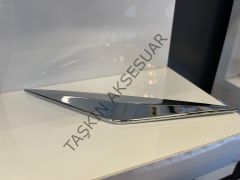 Pandora Metal Kulp 64mm Krom Dolap Kapak Çekmece Komidin Tv Ünite Modern Mobilya Kulbu
