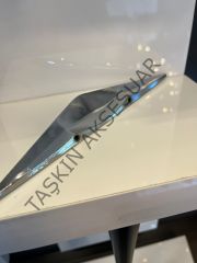 Pandora Metal Kulp 64mm Krom Dolap Kapak Çekmece Komidin Tv Ünite Modern Mobilya Kulbu