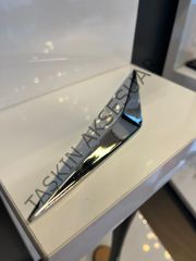 Pandora Metal Kulp 64mm Krom Dolap Kapak Çekmece Komidin Tv Ünite Modern Mobilya Kulbu
