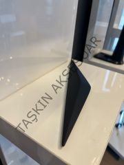 Pandora Metal Kulp 64mm Mat Siyah Dolap Kapak Çekmece Komidin Tv Ünite Modern Mobilya Kulbu