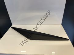 Pandora Metal Kulp 64mm Mat Siyah Dolap Kapak Çekmece Komidin Tv Ünite Modern Mobilya Kulbu