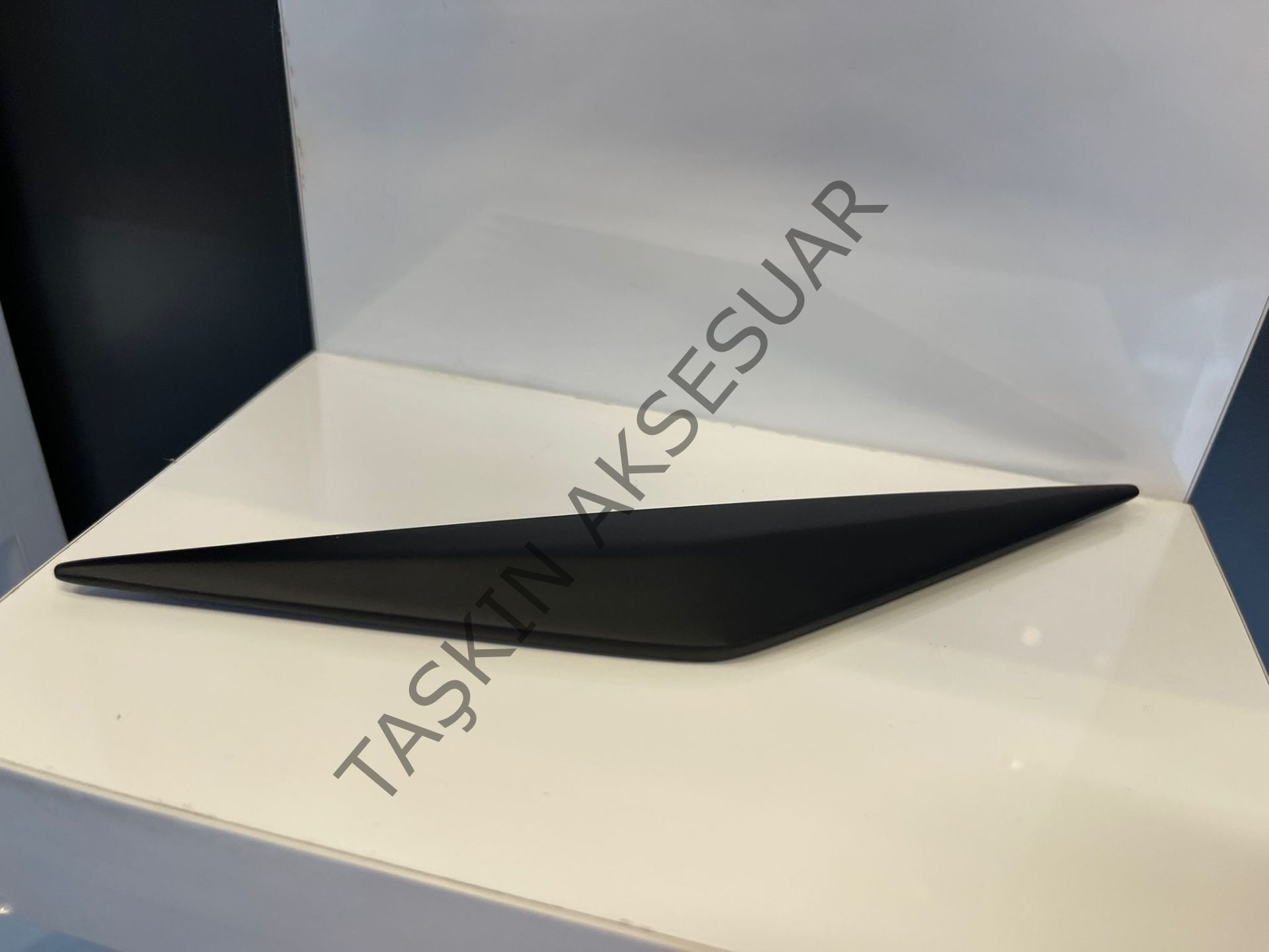 Pandora Metal Kulp 64mm Mat Siyah Dolap Kapak Çekmece Komidin Tv Ünite Modern Mobilya Kulbu