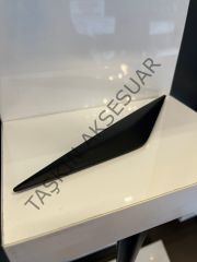 Pandora Metal Kulp 64mm Mat Siyah Dolap Kapak Çekmece Komidin Tv Ünite Modern Mobilya Kulbu